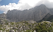 79 Il versante nord della Presolana...